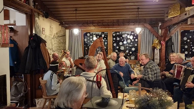 Opinii despre Bräustüberl der Forschungsbrauerei în München - Gastronomie und Hotellerie