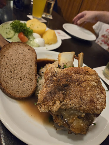 Apfelwein-Wirtschaft Fichtekränzi