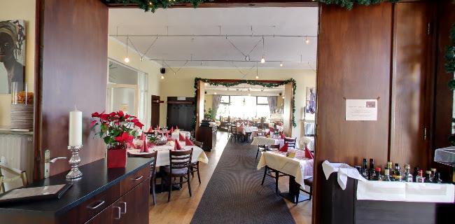 Opinii despre Restaurant Albatros în Würselen - Gastronomie und Hotellerie