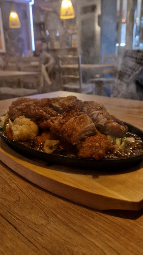 Opinii despre Hong Ngoc Vietnamesisches Restaurant în Friedberg (Hessen) - Gastronomie und Hotellerie