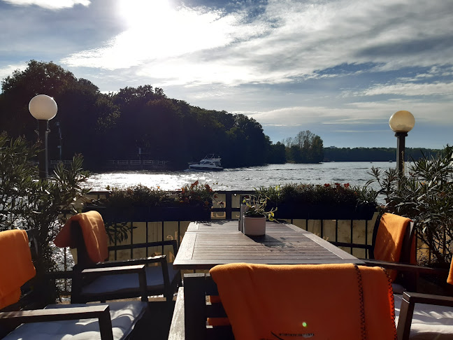 Restaurant Ehrlich in Friedrichshagen