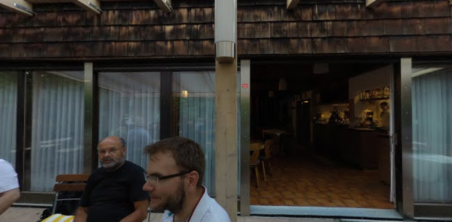 Schwarzwald Vereinsheim