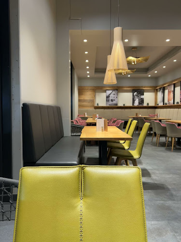 Opinii despre Bäckerei Scharold în Friedberg - Gastronomie und Hotellerie