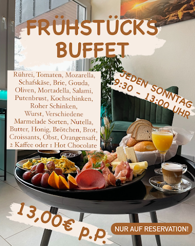 Cafè Safran - Datteln