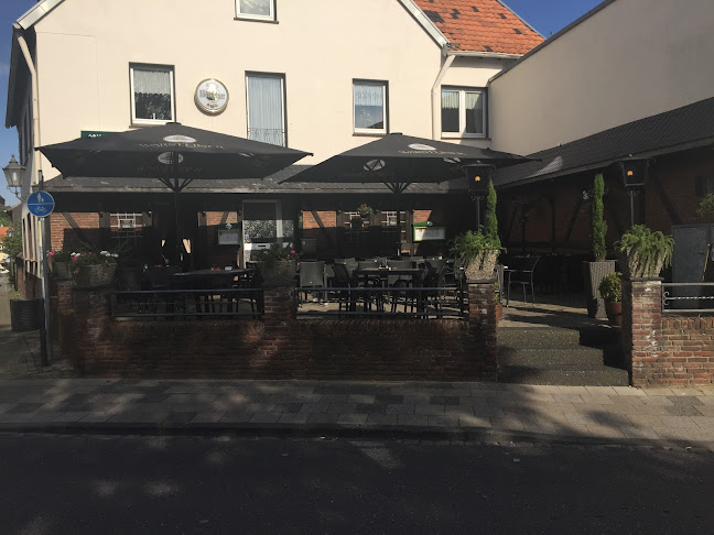 Poseidon Erkelenz - Gastronomie und Hotellerie