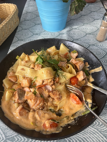 Fischer-Hütte - Gastronomie und Hotellerie