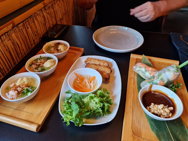 Comentarii opinii despre Little Saigon