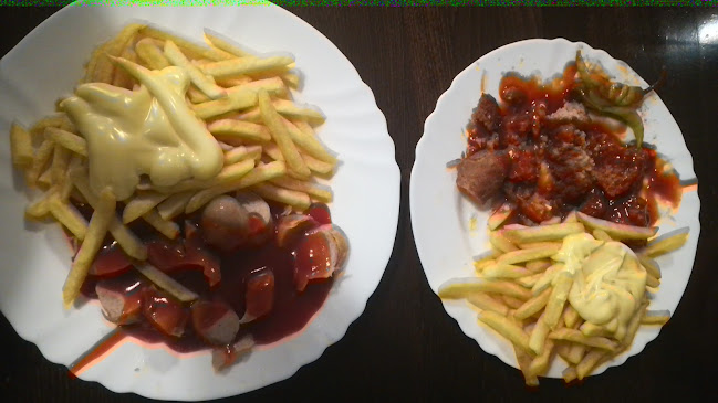 Opinii despre Conny's Snack Bar în Dinslaken - Gastronomie und Hotellerie