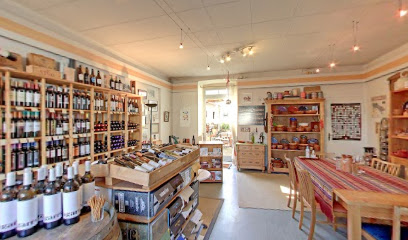 Vinas (Mesa Y Vinas)