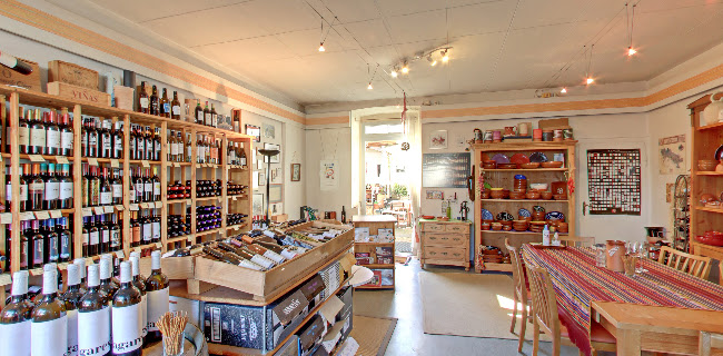 Vinas (Mesa Y Vinas)