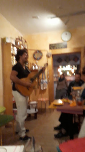 Opinii despre El Tesoro Café Bazar Latino - Musik Kultur Party Service Cafe Handel în Karlsruhe - Gastronomie und Hotellerie