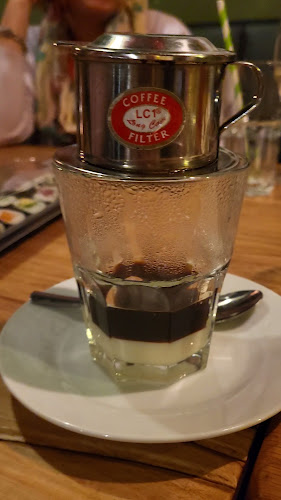 Opinii despre Deli Dojo în Idstein - Gastronomie und Hotellerie