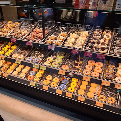 Dunkin´ Donuts Heilbronn