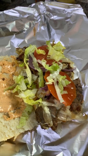 Bero Grill - Rheinstetten