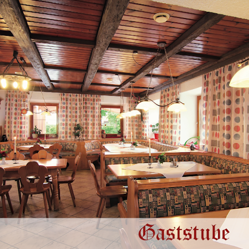 Landgasthof Hotel Zwickl Inh. Xaver Biebl - Gastronomie und Hotellerie
