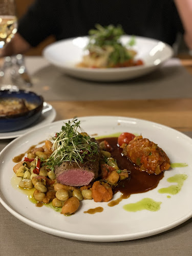 Restaurant Küchenmeisterey im Landgut Ramshof