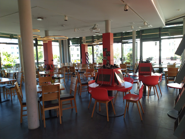 Restaurant & Café Haberland - Berlin