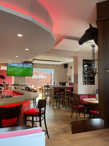 Gaststätte Schwarzes Pferd