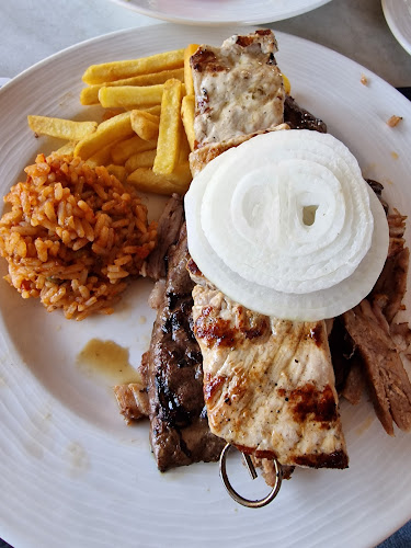 Comentarii opinii despre Metaxa greek cuisine