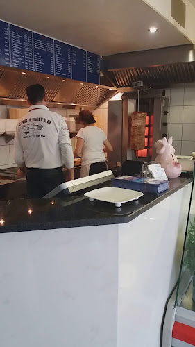 Opinii despre El Greco Hilden în Hilden - Gastronomie und Hotellerie