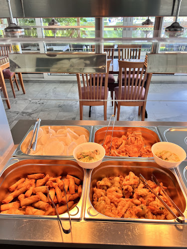 Bunyu Thai Restaurant - Gastronomie und Hotellerie