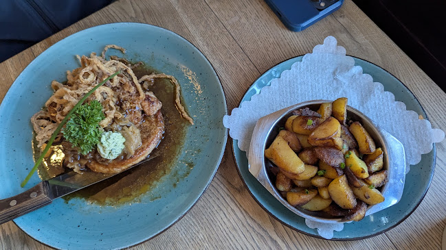 Brauereiausschank zum Löwen - Gastronomie und Hotellerie