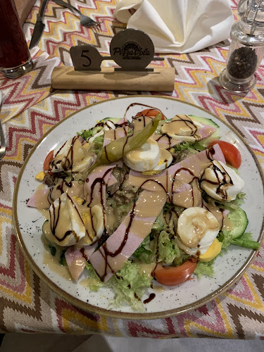 Comentarii opinii despre PIZZAVOLA - Pizzeria und Lieferdienst Weil im Schönbuch