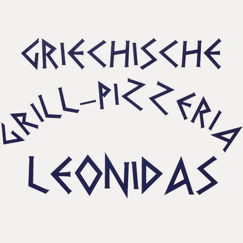 Griechische Grill-Pizzeria Leonidas