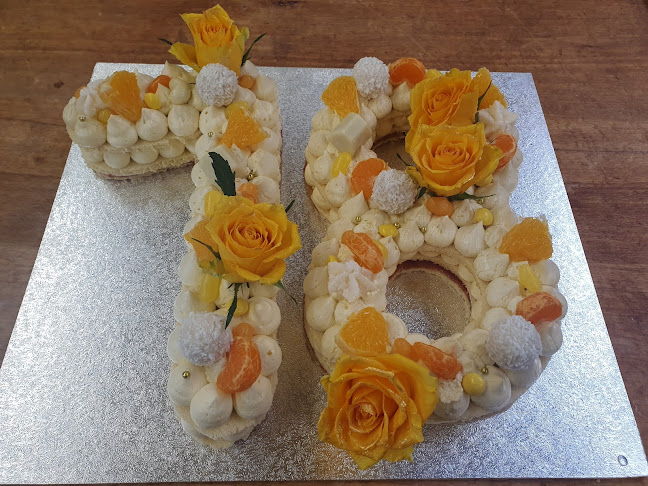 Bäckerei Hamich, Inh. Ralf Rickert - Bestwig