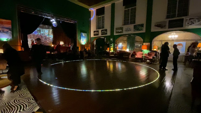 Cinema Paradiso & Arte