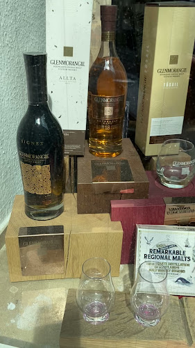 Scotia Spirit Scotch Whisky Shop und Whisky Bar Köln - Köln