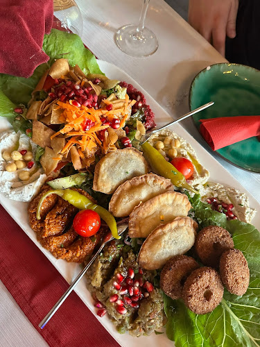 Royal Lebanon Resturant 🇱🇧 - Gießen