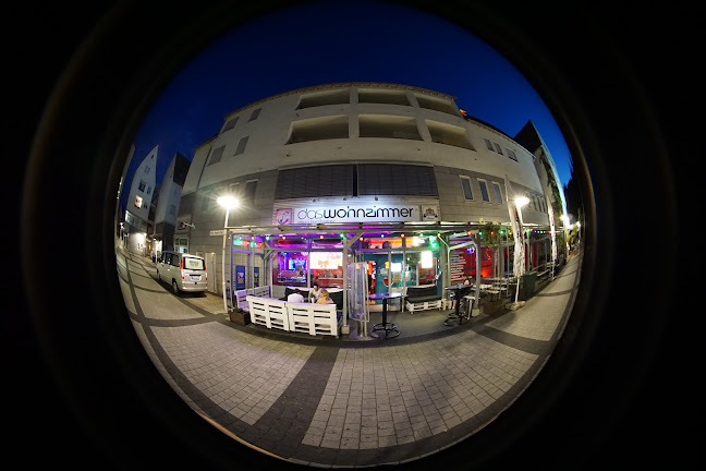 Comentarii opinii despre dasWohnzimmer musicbar/lounge