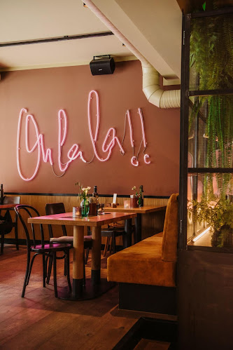 Nonna di Mia Düren - Gastronomie und Hotellerie