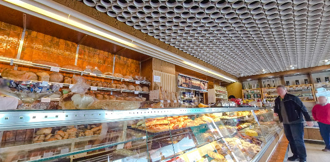 Bäckerei-Konditorei Emil Leisinger - Gastronomie und Hotellerie