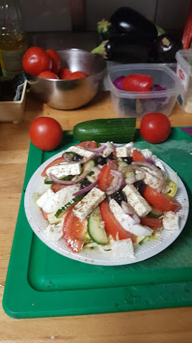 Comentarii opinii despre Pizzeria Mama Leone