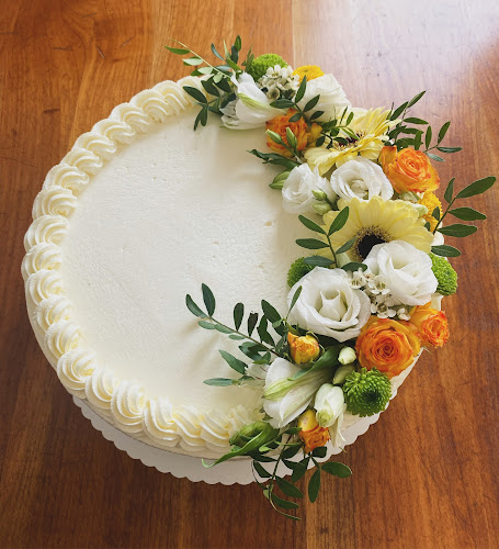 The Cake - mit Liebe gemacht - Gastronomie und Hotellerie