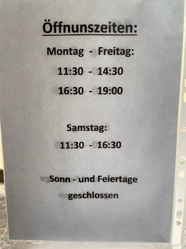 PizzStop - Gastronomie und Hotellerie