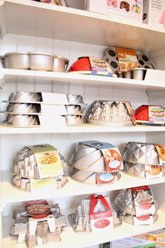 Cake Decoration Shop - Gastronomie und Hotellerie