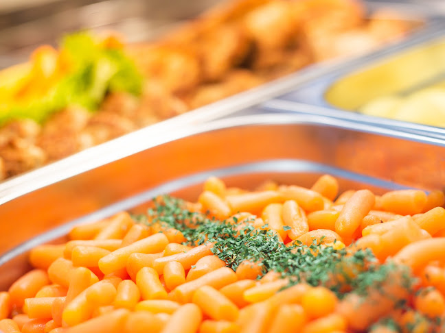 Diesel Diner - Gastronomie und Hotellerie