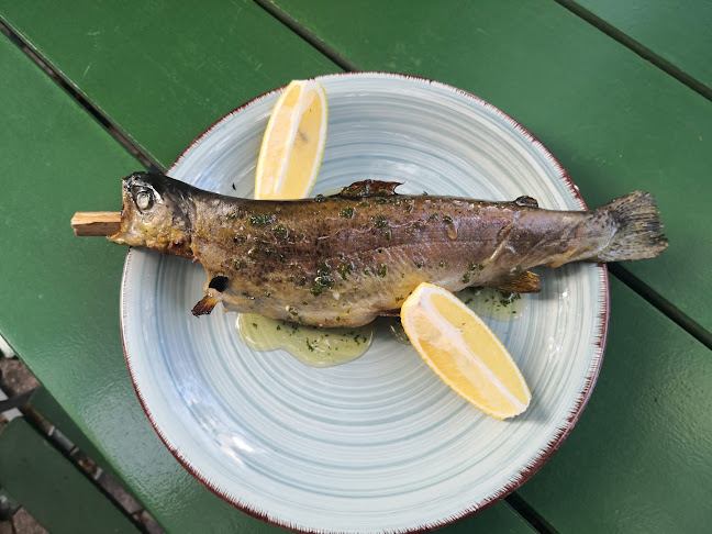 Wirtshaus Silberwald - Neu-Ulm