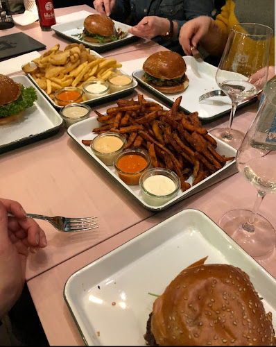 Bob & Mary - Gastronomie und Hotellerie