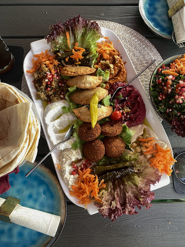 Comentarii opinii despre Royal Lebanon Resturant 🇱🇧