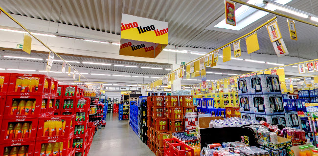 trinkgut Getränkemarkt Reßing e.K.