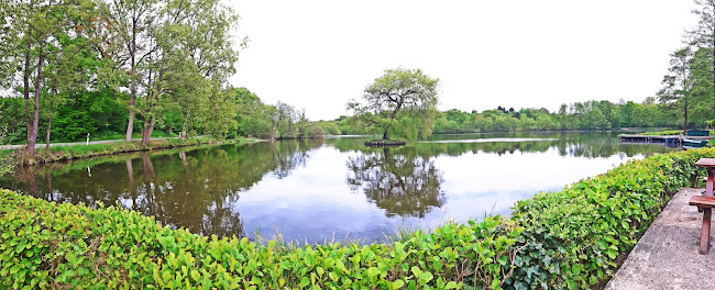 Opinii despre Holtmühle Café am See în Wegberg - Gastronomie und Hotellerie