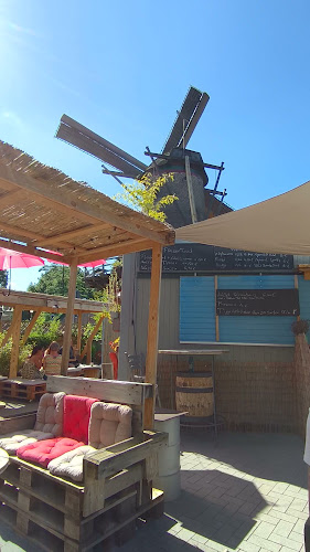 Opinii despre Cocktail Puzzles/Tikibar Xanten în Xanten - Gastronomie und Hotellerie