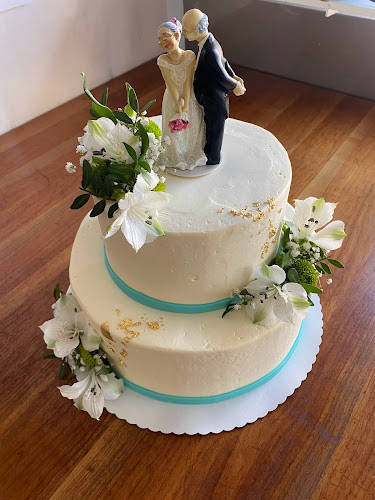 The Cake - mit Liebe gemacht - Mössingen