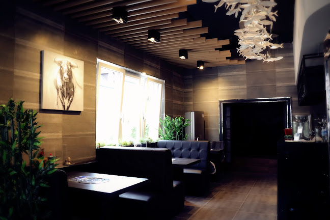 Opinii despre Fashion Asia Grill Restaurant în Karlsruhe - Gastronomie und Hotellerie