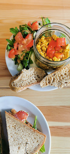 Opinii despre café smula în Berlin - Gastronomie und Hotellerie