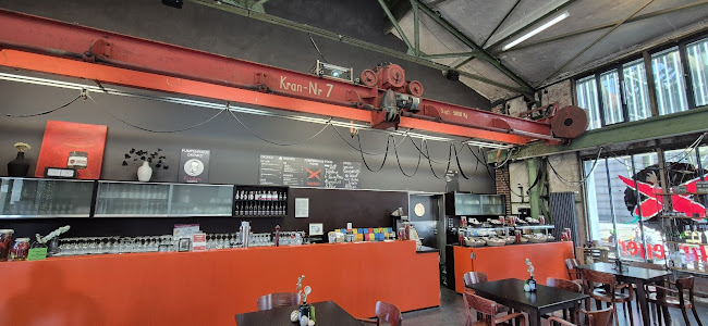 An d. Jahrhunderthalle 1, 44793 Bochum